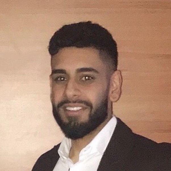 Fawwaz Rahim, founder and tutor at Bright Bridge 11+ Tuition